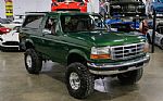1996 Bronco XLT Thumbnail 9
