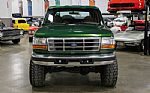 1996 Bronco XLT Thumbnail 11