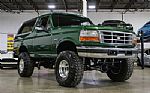 1996 Bronco XLT Thumbnail 10