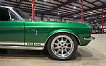 1967 Mustang Shelby EXP Green Horne Thumbnail 11