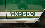 1967 Mustang Shelby EXP Green Horne Thumbnail 28