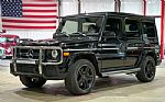 2014 G 63 AMG Thumbnail 1