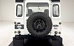 1991 Defender 90 TDI200 Thumbnail 4