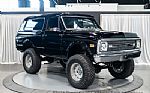 1972 K5 Blazer Thumbnail 11
