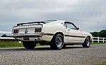 1969 Mustang Mach 1 428 Cobra Jet S Thumbnail 68
