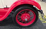 1928 Model A Pickup Thumbnail 69