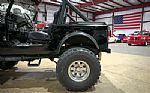 1986 CJ-7 Laredo Thumbnail 5