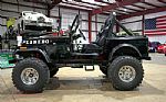 1986 CJ-7 Laredo Thumbnail 4