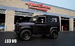 1985 Land Rover Defender D90 Resto-Mod