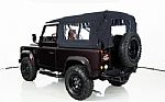 1985 Defender D90 Resto-Mod Thumbnail 9