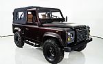 1985 Defender D90 Resto-Mod Thumbnail 17
