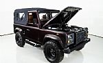 1985 Defender D90 Resto-Mod Thumbnail 50