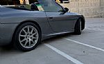 2001 911 CARRERA CABRIOLET Thumbnail 4