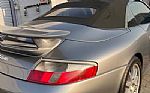 2001 911 CARRERA CABRIOLET Thumbnail 23