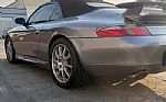 2001 911 CARRERA CABRIOLET Thumbnail 24
