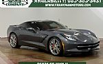 2014 Corvette Stingray Thumbnail 1