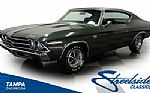 1969 Chevrolet Chevelle SS 396