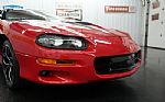 2002 Camaro SS 35th Anniversary Thumbnail 23