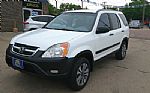 2004 CR-V Thumbnail 3