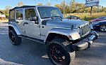 2016 Wrangler Unlimited Thumbnail 2