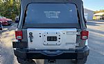 2016 Wrangler Unlimited Thumbnail 8