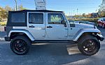 2016 Wrangler Unlimited Thumbnail 10