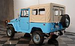 1970 Land Cruiser FJ40 Thumbnail 7