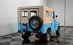 1970 Land Cruiser FJ40 Thumbnail 10