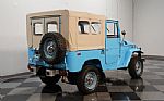 1970 Land Cruiser FJ40 Thumbnail 11