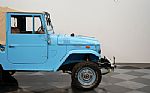 1970 Land Cruiser FJ40 Thumbnail 27