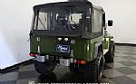 1975 Land Cruiser FJ40 Restomod Thumbnail 9
