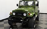 1975 Land Cruiser FJ40 Restomod Thumbnail 16