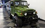 1975 Land Cruiser FJ40 Restomod Thumbnail 14