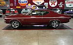 1969 Chevelle SS Style Thumbnail 3