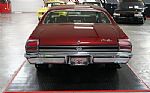 1969 Chevelle SS Style Thumbnail 5