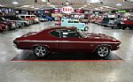 1969 Chevelle SS Style Thumbnail 15