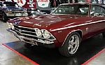 1969 Chevelle SS Style Thumbnail 26