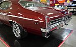1969 Chevelle SS Style Thumbnail 42