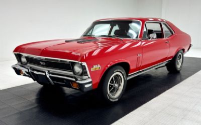 Photo of a 1970 Chevrolet Nova SS Tribute for sale