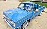 1985 Sierra Thumbnail 11