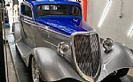 1934 Deluxe coupe Thumbnail 1