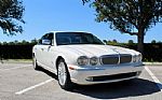 2006 XJ Vanden Plas Thumbnail 5