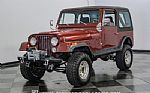 1980 CJ7 Renegade Thumbnail 18