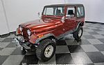 1980 CJ7 Renegade Thumbnail 34