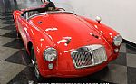 1958 MGA Speedster Thumbnail 14