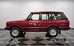1990 Range Rover Kingsley RHD Thumbnail 2