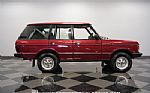 1990 Range Rover Kingsley RHD Thumbnail 14