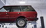 1990 Range Rover Kingsley RHD Thumbnail 75