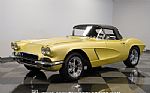 1962 Corvette Convertible Thumbnail 5