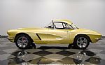 1962 Corvette Convertible Thumbnail 7